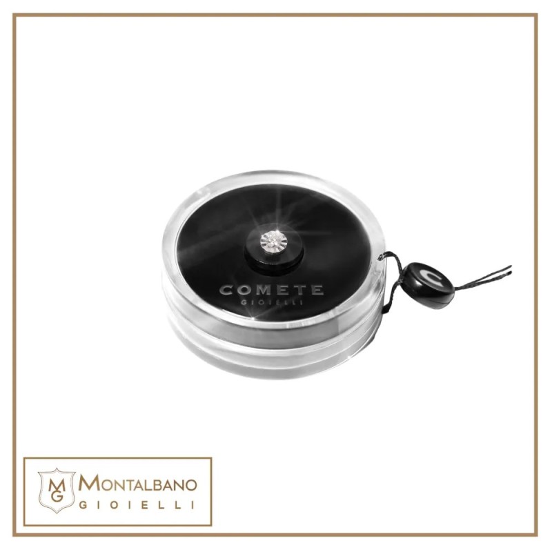 Blister Diamanti DBB 003VS | Comete Gioielli Storie di Luce